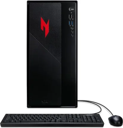 (Eci) CPU Acer N20-100-Rpl (Dg.bqbeb.00C) Ci5-13420H, 16GB, 1TB SSD, Nvidia RTX 5060, W11H