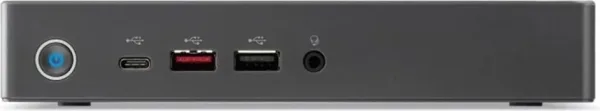 Mini ordenador acer veriton vn2595g i5 - 13420h - 8gb - ssd 512gb - freedos + teclado y raton