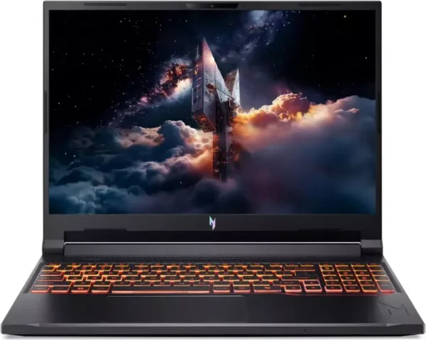 NOTEBOOK ACER NITRO V15 ANV15-52.NH.QZ7EB.00L