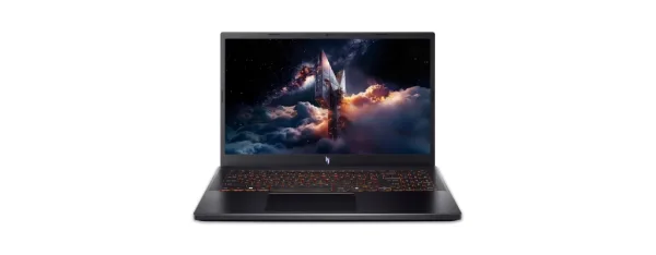 NOTEBOOK ACER NITRO V15 ANV15-52.NH.QZ8EB.00Q