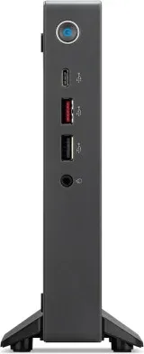 CPU ACER VERITON MINI PC VN2595GT (DT.R52EB.002) CI7-13620H, 16GB, 512GB, W11PRO