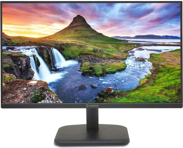 Monitor LED 27 pulgadas acer 27cl1 HDMI -  VGA -  144hz -  1ms