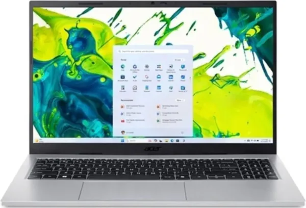 Portatil acer ag16 - 71p - 96l7 core 7 - 150u -  16gb -  SSD 1tb -  15.6 pulgadas FHD -  w11h