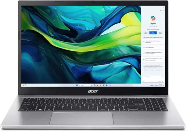Portatil acer al15 - 44p r5 - 7430u -  16gb -  SSD 512gb -  15.6 pulgadas FHD -  w11h