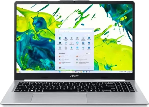 Portatil acer aspire lite 15 - 54p - 53ua u5 - 115u -  16gb -  SSD 512gb -  15.6 pulgadas FHD -  w11h