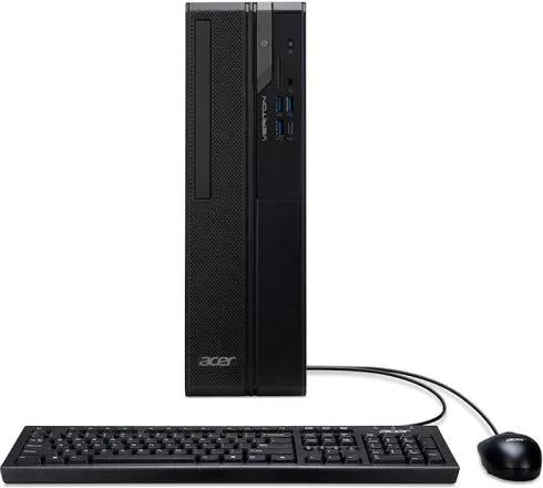 CPU Acer Veriton Vx2735G (Dt.r6Web.009) Cu5-225, 16GB, 512GB, W11Pro