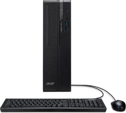 CPU ACER VERITON VX2723G (DT.R6REB.00M) CI7-14700, 16GB, 512GB, W11PRO