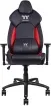 Silla Gaming Thermaltake V Comfort Negro-Rojo 135º