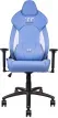 Silla Gaming Thermaltake V Comfort Azul 135º