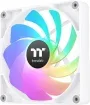 Ventilador Inverso Caja Thermaltake Ct120 ARGB 2Xvent Blanco