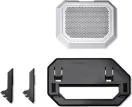 Kit Thermaltake Display Horizontal Blanco para Serie Tower 300