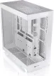 Caja Thermaltake Cte E660 Mid Tower 2Xusb 3.0 1Xusb-C Sn Fuente Blanco