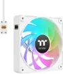 Ventilador Inv Magnetico Caja Thermaltake Ct140 Ex ARGB 3Xvent Blanco
