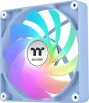Ventilador Inverso Caja Thermaltake Ct120 ARGB 2Xvent Azul Hydrangea