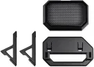 Kit de Soporte de Caja Thermaltake Tower 600 Negro
