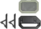 Kit de Soporte de Caja Thermaltake Tower 600 Verde Matcha