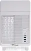 CAJA THERMALTAKE TR100 MINI-ITX USB 3.2 Type-C x 1 USB 3.0 x 2 SN FUENTE BLANCO