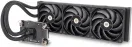 REFRIGERACION LIQUIDA THERMALTAKE TOUHGFAN AW360 All-In-One Liquid Cooling