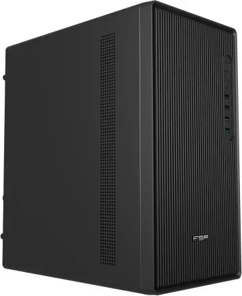 FSP S120-B Small Form Factor (SFF) Negro