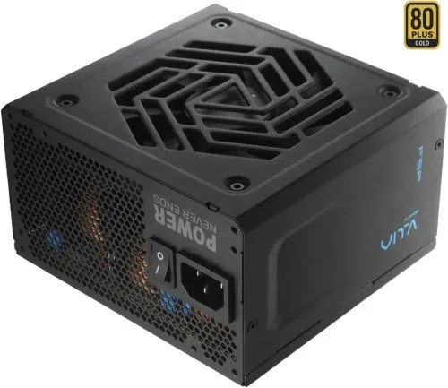 FSP FUENTE DE ALIMENTACION 750W VITA 750GD 80PLUS GOLD ATX 3.1 GEN 5.1