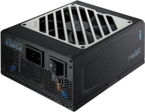 Fsp Fuente de Alimentacion 1350W Mega 1350Ti 80Plus Titanium Atx 3.1 Gen 5.1