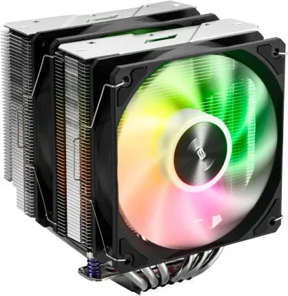 Fsp Refrigeraciones de Aire Intel Lga 1851/1700/1200 Amd Am4/Am5 120Mm High-Performance Quiet Pwm ARGB Fan