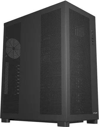 FSP U500-B Carcasa Full Tower mITX, mATX, ATX, E-ATX, CEB, EEB Negro