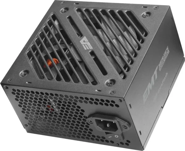 Fuente Alim. 750W Emt 80+ Bronze Negro Darkflash