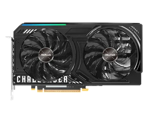 Asrock Challenger Intel Arc B570 10GB OC GDDR6