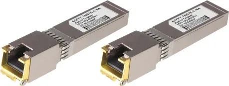 Aten Modulo Sfp 10G Ethernet Copper Transceiver (2A-145G)