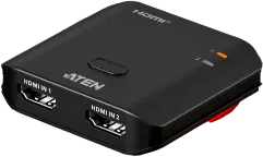 ATEN Distribuidor HDMI 8K de 2 puertos