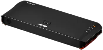 ATEN Conmutador HDMI True 4K de 4 puertos