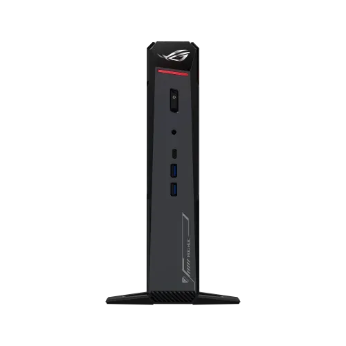 ASUS ROG NUC RNUC15JNK9X28AA2 Intel Core Ultra 9 32 GB DDR5-SDRAM 2 TB SSD NVIDIA GeForce RTX 5080 Windows 11 Home USFF Mini PC Negro