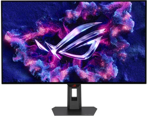 ASUS ROG Strix OLED XG32UCWG pantalla para PC 80 cm (31.5") 3840 x 2160 Pixeles 4K Ultra HD Negro