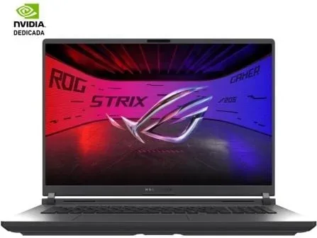 NOTEBOOK ASUS ROG STRIX G18 G815LR-S9046