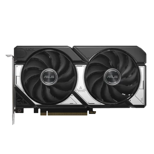 ASUS Dual -RTX5060TI-8G NVIDIA GeForce RTX 5060 Ti 8 GB GDDR7