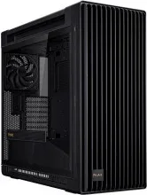 CAJA ASUS PROART PA602 WALNUT WOOD TG PWM MODERN BLACK