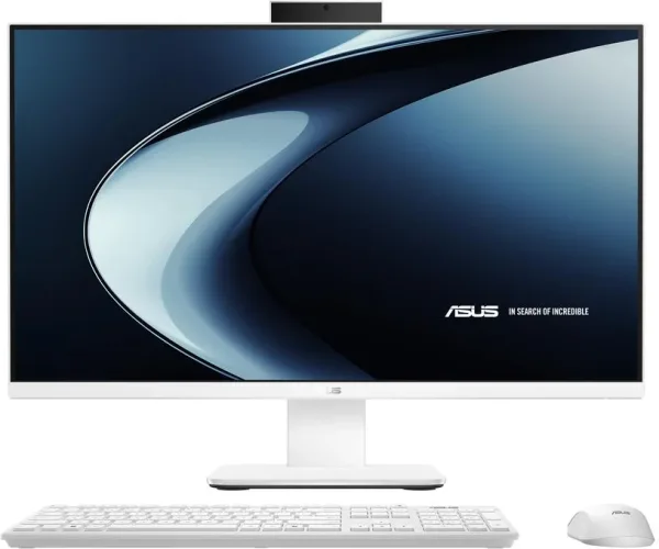 Ordenador all in one asus v400 v470vak - wpe0280 i7 - 13620h 16gb ssd 512gb 27 pulgadas