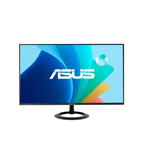 ASUS VZ279HG pantalla para PC 68,6 cm (27") 1920 x 1080 Pixeles Full HD LCD Negro