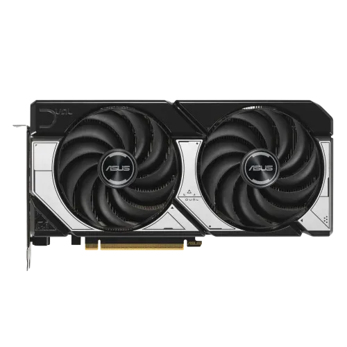 ASUS Dual -RTX5070-O12G NVIDIA GeForce RTX 5070 12 GB GDDR7