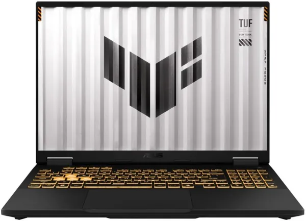NOTEBOOK ASUS TUF GAMING TUF608JPR-QT031