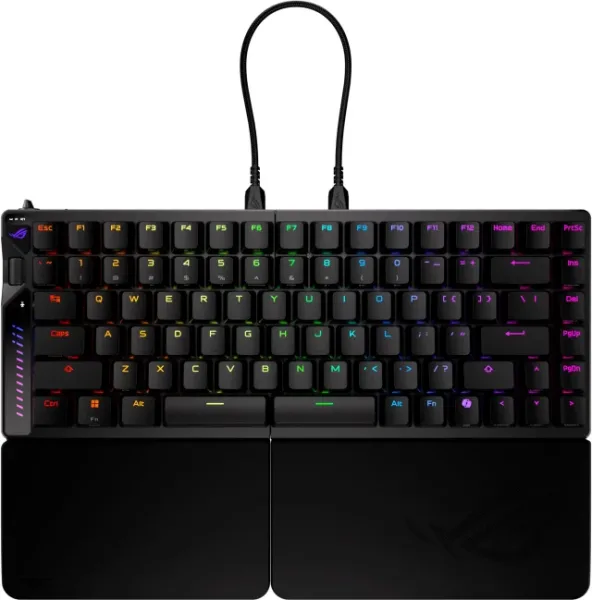 TECLADO ASUS ROG FALCATA