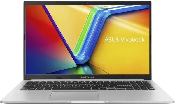 Portátil VivoBook M1502YA Ryzen 7 5825U 16GB SSD 512GB 15.6" Ninguno