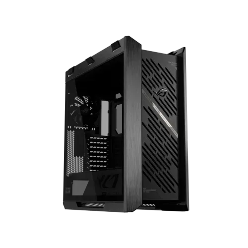 ASUS ROG Strix Helios II Midi Tower Negro