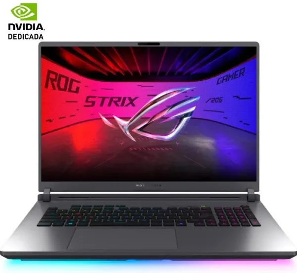 NOTEBOOK ASUS ROG STRIX G18 G815JMR-S8051
