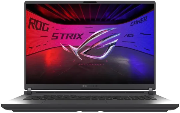 NOTEBOOK ASUS ROG STRIX G18 G815LP-S9034