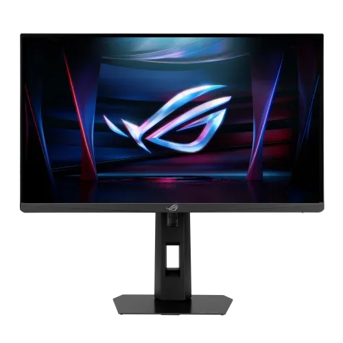 ASUS ROG Strix XG248QSG Ace pantalla para PC 61,2 cm (24.1") 1920 x 1080 Pixeles Full HD LCD Negro