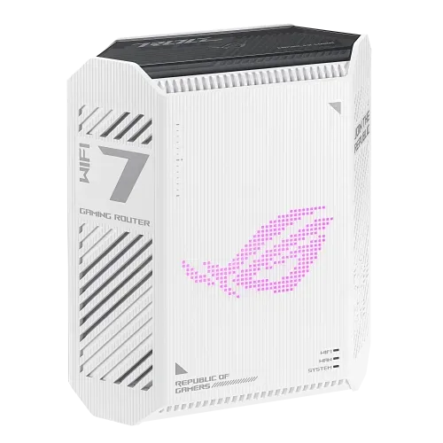Router Asus Gs-Be7200