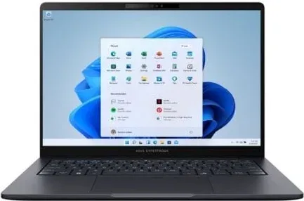 Portátil Asus ExpertBook B3 B3405CCA-LY0790X Intel Core Ultra 7-255H/ 16GB/ 512GB SSD/ 14"/ Win11 Pro