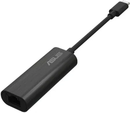 Adaptador USB Tipo-C - RJ45 Asus USB-C2500 V2